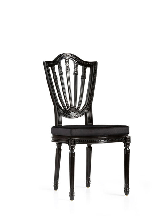 Chaise Calligraphe